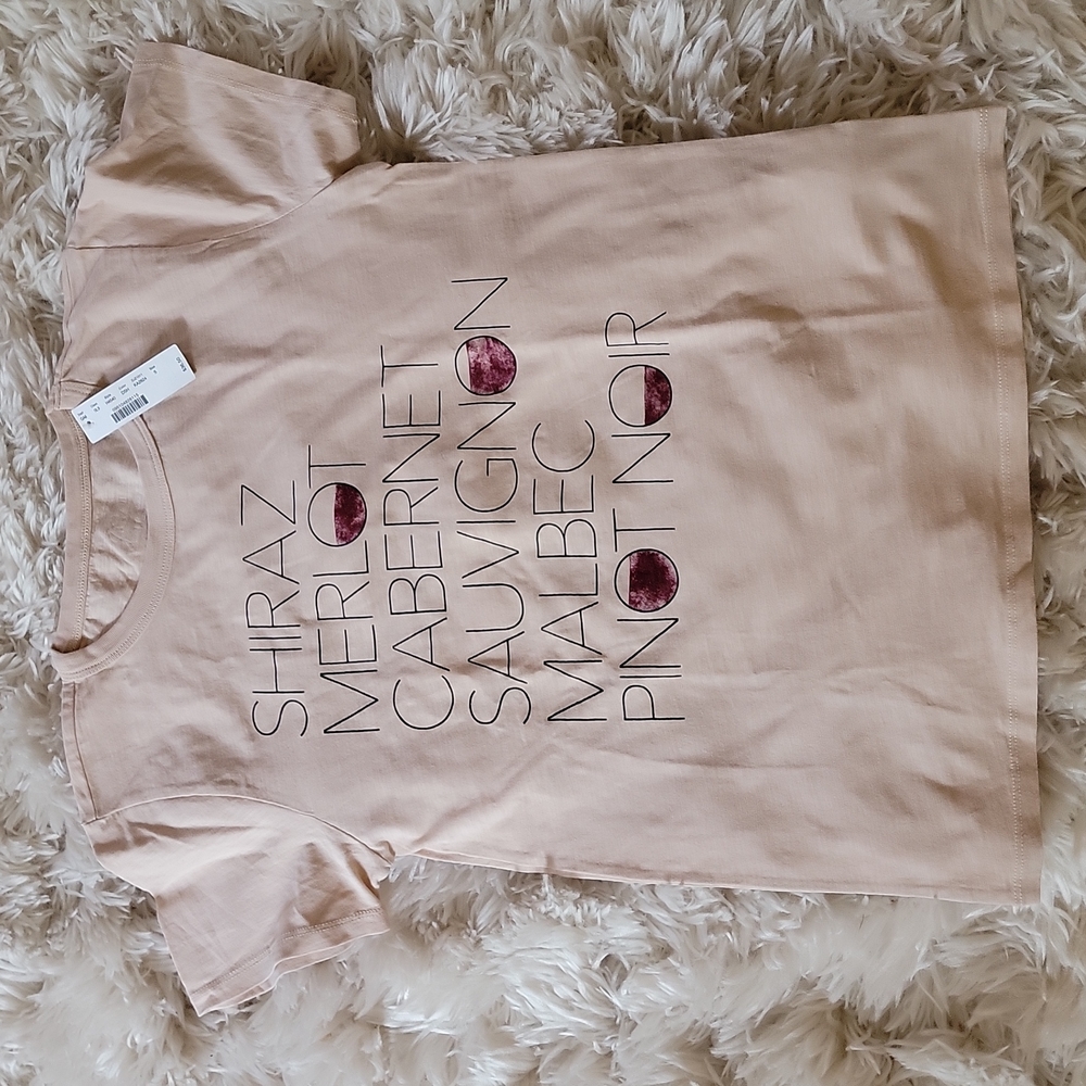 T-SHIRT